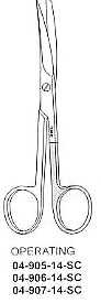 Super Cut Operating Scissor